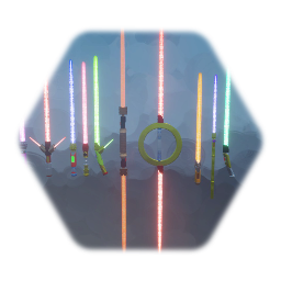 Team Sonic collection