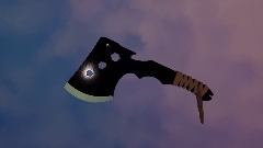 A screenshot taken in Dreams. 4 of 4.