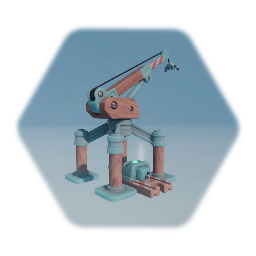 Tren P&E Intermediate: Elements