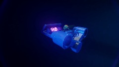 A screenshot taken in Dreams. 4 of 12.