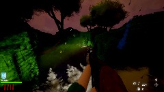 A screenshot taken in Dreams. 16 of 24.