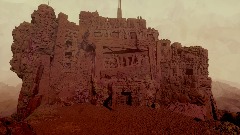 A screenshot taken in Dreams. 22 of 30.