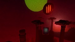 A screenshot taken in Dreams. 7 of 7.