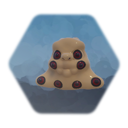 Monster Blob