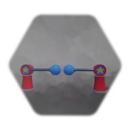 Remix of Star Post Checkpoint