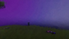 A screenshot taken in Dreams. 1 of 2.