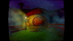 A screenshot taken in Dreams. 1 of 1.