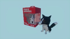 A screenshot taken in Dreams. 7 of 16.