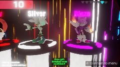 A screenshot taken in Dreams. 2 of 2.