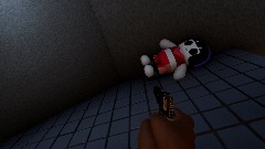 A screenshot taken in Dreams. 5 of 6.