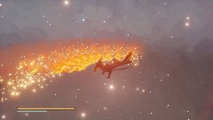 A screenshot taken in Dreams. 2 of 2.