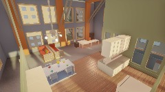 A screenshot taken in Dreams. 11 of 14.