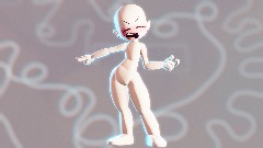 A screenshot taken in Dreams. 4 of 6.