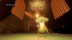 A screenshot taken in Dreams. 4 of 4.