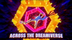 A screenshot taken in Dreams. 4 of 6.