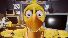 A screenshot taken in Dreams. 1 of 2.