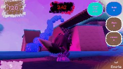A screenshot taken in Dreams. 5 of 23.