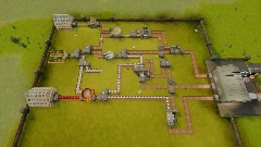 A screenshot taken in Dreams. 10 of 11.