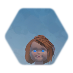 Child play 2 good guy doll factory