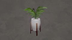 A screenshot taken in Dreams. 5 of 24.