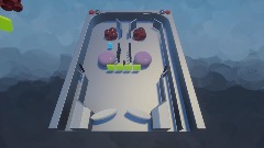 No.1 ピンボール