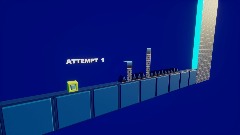 A screenshot taken in Dreams. 2 of 5.