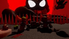 The tikys listen to EXPURGATION - OST -