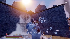 A screenshot taken in Dreams. 1 of 4.