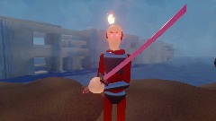 Black Samurai Drone Platforms