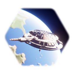 Thunderbird 5 (2005)