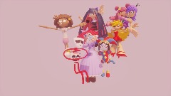 A screenshot taken in Dreams. 13 of 21.