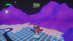 A screenshot taken in Dreams. 3 of 9.