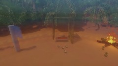 A screenshot taken in Dreams. 17 of 29.