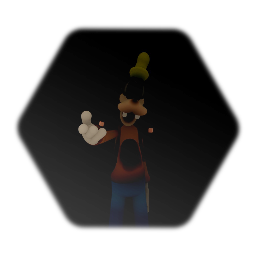 Shade Goofy