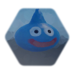Blue Slime