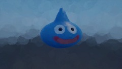 A screenshot taken in Dreams. 1 of 3.