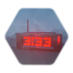 Alarm Clock