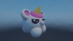 A screenshot taken in Dreams. 7 of 17.