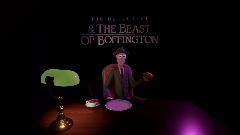 Pig Detective & The Beast of Boffington - Trailer