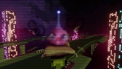 A screenshot taken in Dreams. 2 of 3.