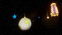 LBP Pod scene (NEW AND IMPROVED!)