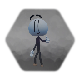 Accurate Henry Stickmin