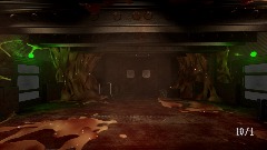 A screenshot taken in Dreams. 5 of 13.