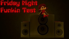 Friday Night Funkin Test