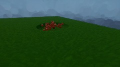 Dog playground pre-alpha build