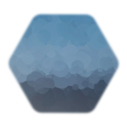 3-Way Button Splitter Logic ("Tapped/Held/Released")