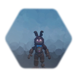 Chocolate Bonnie   2