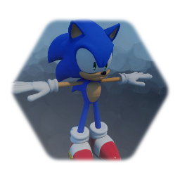 SONIC (fan film 2013) lost Movie