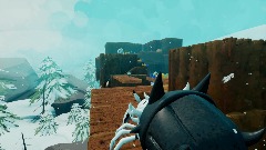 Creazione Snow Kumoko