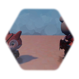 Tiro livre nos arthus